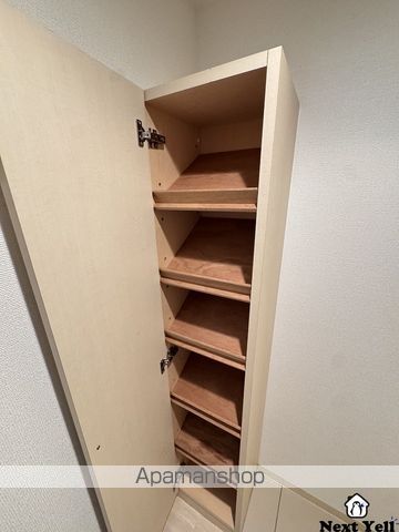 クレア白石の内装写真
