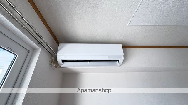 シャルマン横田Bの内装写真