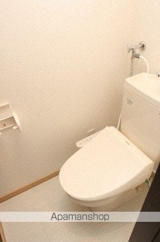 キャステル東札幌の内装写真
