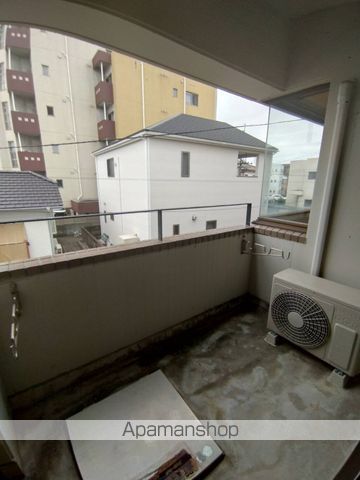コリドール中津瀬の内装写真