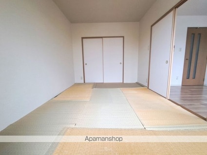 フォブール小栗[3DK/57.13m2]の内装6