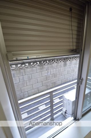 エストクラール東町の内装写真