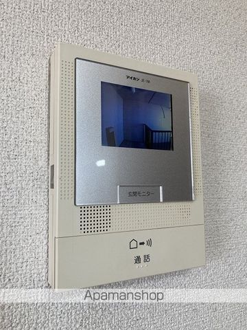 セジュール大通黄金の内装写真
