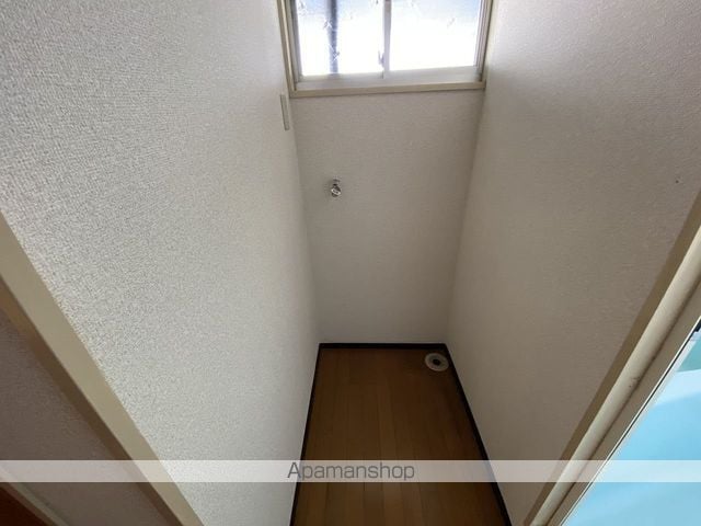 ニュー穂高荘の内装写真
