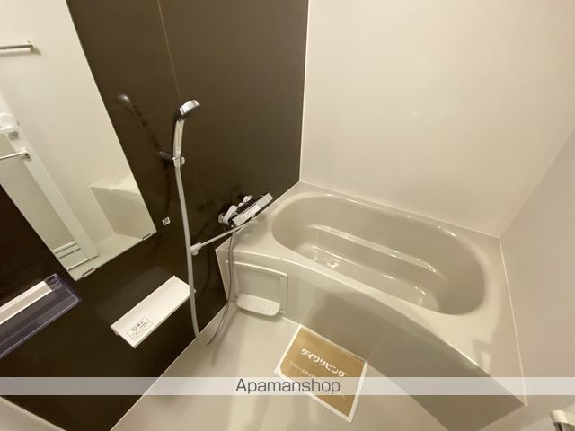 エクルベージュの内装写真