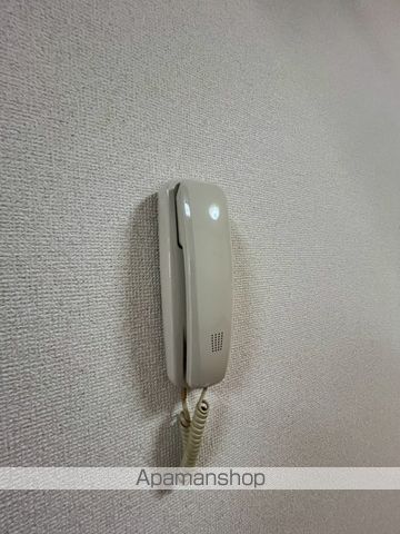 アーバニズム71の内装写真