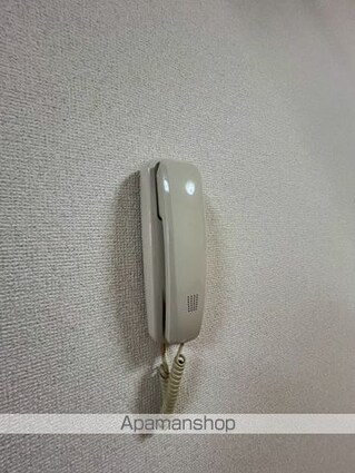 アーバニズム７１[2LDK/45.54m2]のセキュリティ