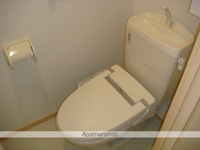 オペルビューMJの内装写真