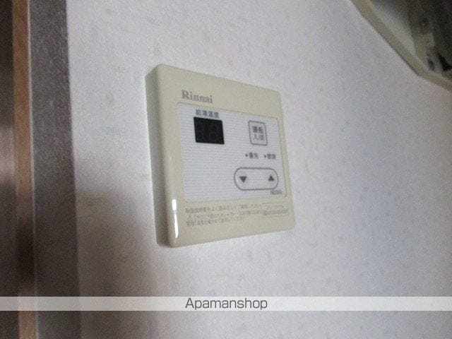 かぼちゃハウスの内装写真