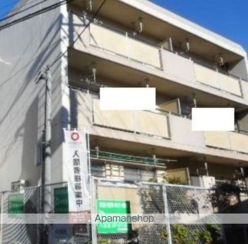 小泉コーポラスの外観写真