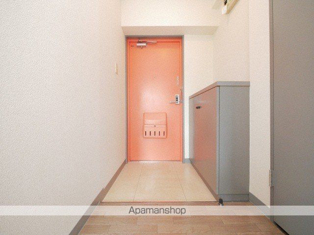 エスポワール円山の内装写真