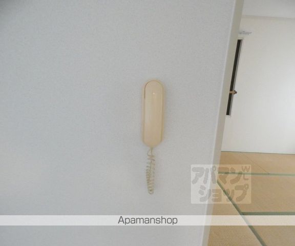 メイプル岩倉の内装写真