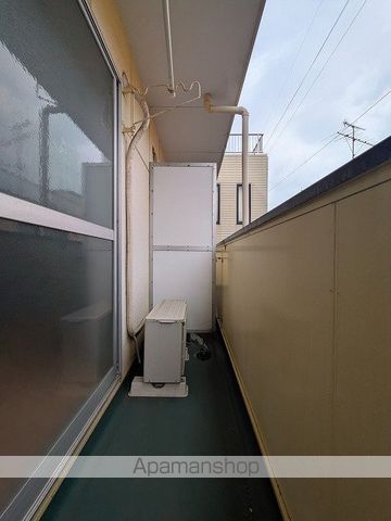 第3西沢ハイツの内装写真