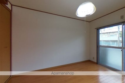 第２登勢[1K/20.15m2]の内装5