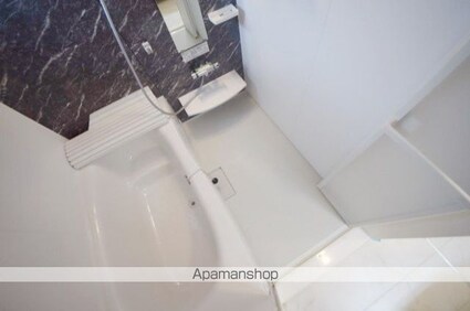 グランフォルト高砂[2LDK/61.38m2]のバス