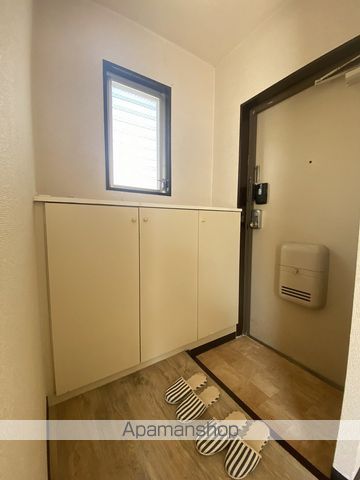 サニーサイド原の内装写真