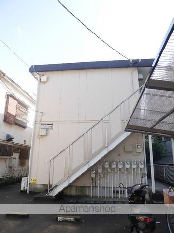 アーバンライフ上戸田の外観写真