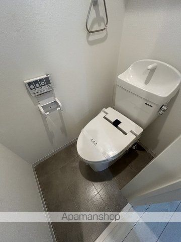 シンビ高須駅前Iの内装写真