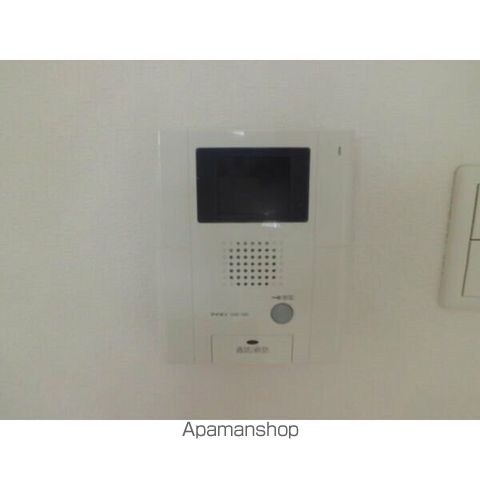 キャステル東札幌の内装写真