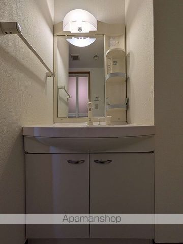 シャテロ巴の内装写真