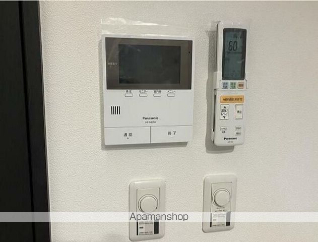 Casa.Kellyの内装写真