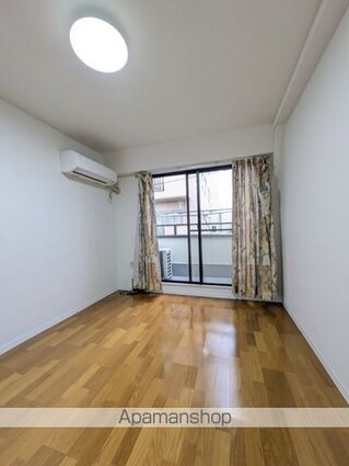 東京都杉並区成田東５丁目[1K/16.91m2]のリビング・居間