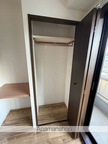 ミストラル本町ウエストの内装写真