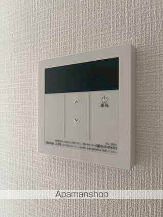 カシータ松戸[1K/21.84m2]の内装4