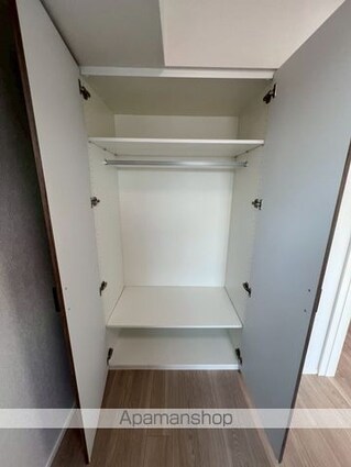 東京都杉並区高円寺南４丁目[2LDK/49.06m2]の収納