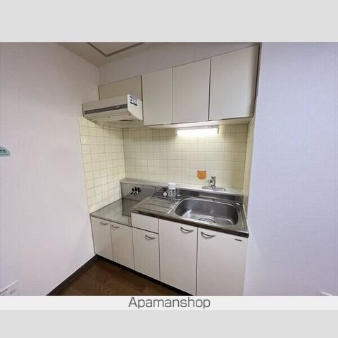 ルイーズSAPPOROの内装写真