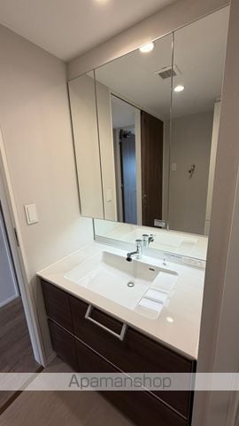 S−RESIDENCE愛宕SOUTHの内装写真