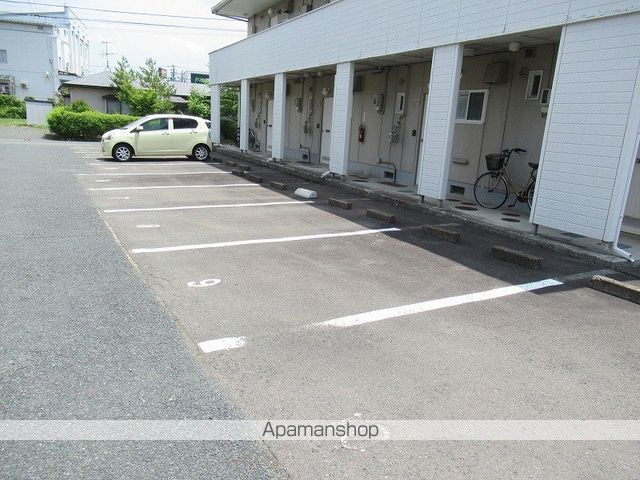 カーサIIのその他写真