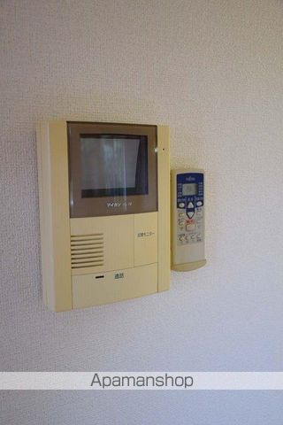 サンリットパークの内装写真
