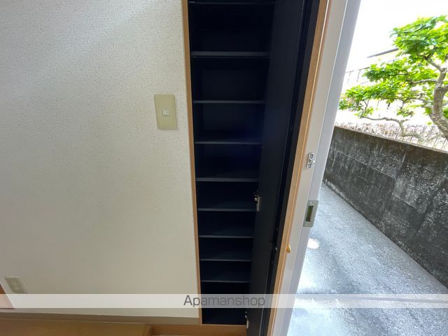 クレーデル高須の内装写真