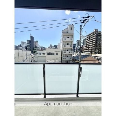 SーRESIDENCE金山FLAPの内装写真