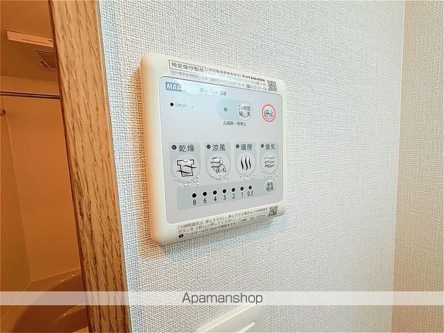 HF仙台本町レジデンスの内装写真