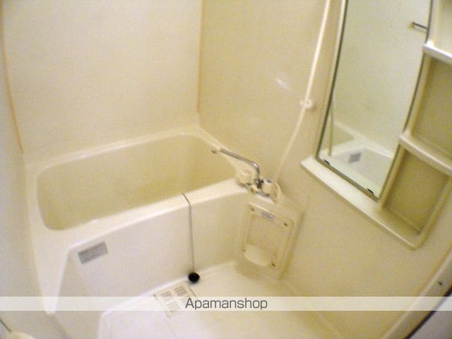 エレナ西宮北口の内装写真