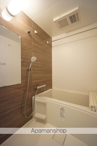 CREST TAPP太閤通の内装写真