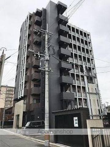 THE SQUARE・Club Residenceの内装写真