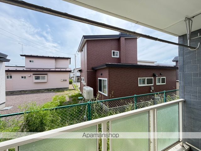 Sコートグレインのその他写真