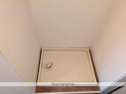 東京都西東京市田無町４丁目[1R/20.25m2]のその他設備