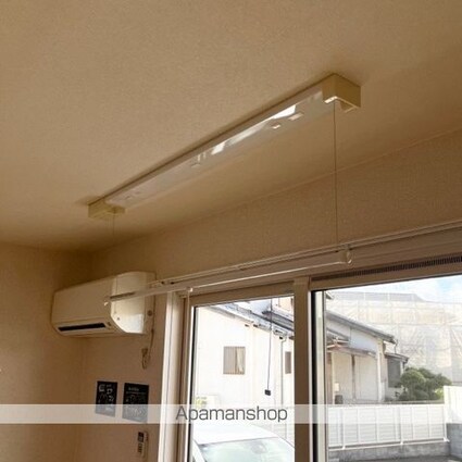 グランシャリオ[1K/30.03m2]の内装6