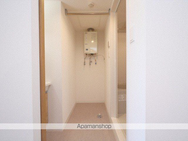 アルファスクエア福住2条の内装写真