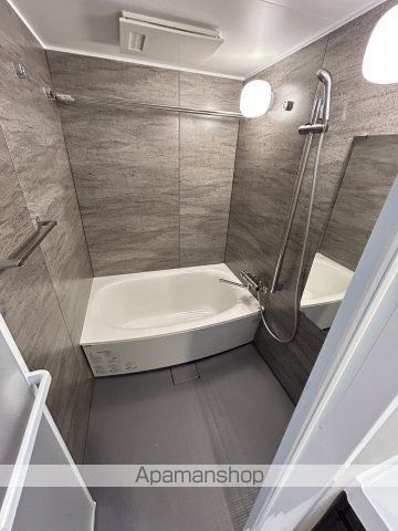S-RESIDENCE東観音町achieveの内装写真