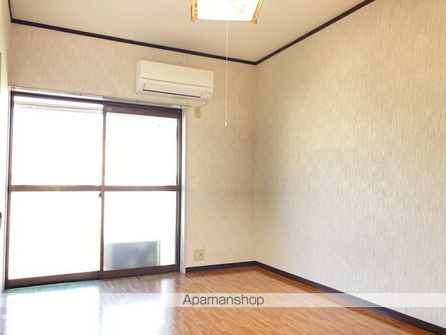 メゾンひかり Iの内装写真