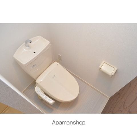 BELLACASA竹下の内装写真