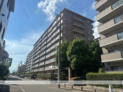愛知県岩倉市新柳町１丁目[3LDK/73.73m2]の外観5