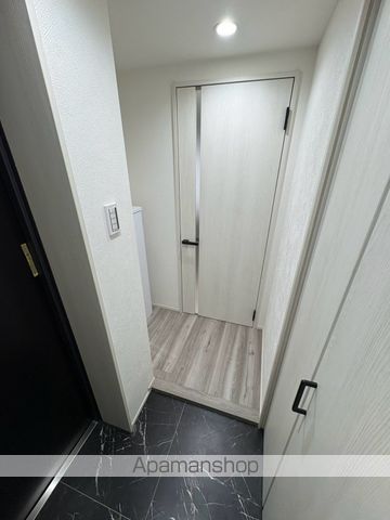 クレストパレス中野の内装写真