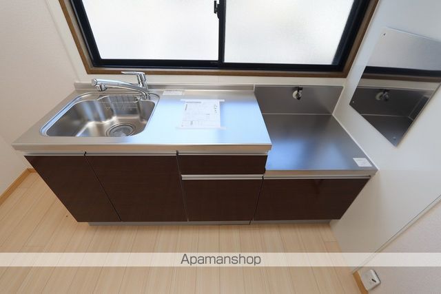 グレイス高田 A棟の内装写真