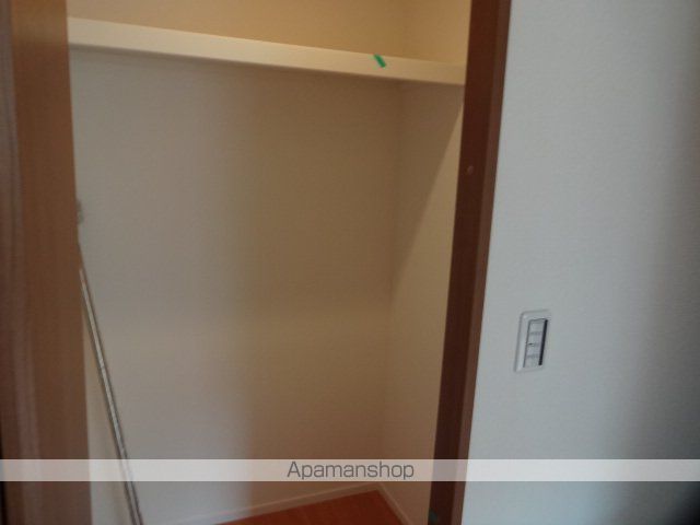 APRILEの内装写真